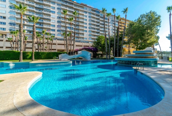 Apartamento / piso - Reventa - Alicante - DOM -4400