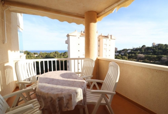 Apartamento / piso - Reventa - Alicante - DOM-5318