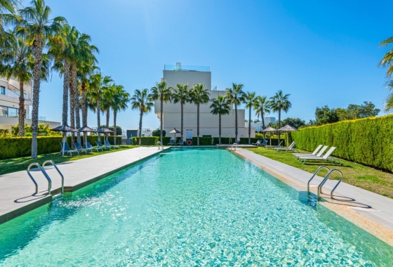 Apartamento / piso - Reventa - Dehesa De Campoamor - Dehesa De Campoamor