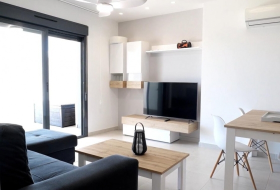 Apartamento / piso - Reventa - El Raso - El Raso