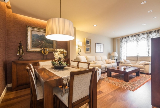 Apartamento / piso - Reventa - Elche - Center