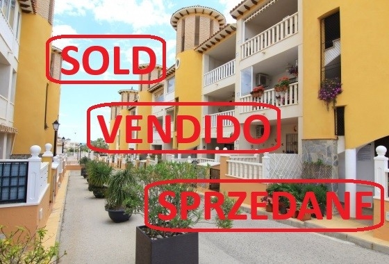 Apartamento / piso - Reventa - Elche Pedanías - DOM-98591