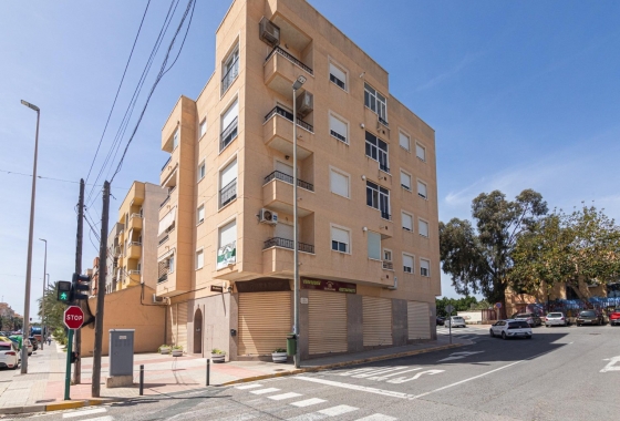 Apartamento / piso - Reventa - Elche Pedanías - La Marina