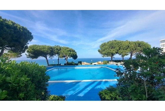 Apartamento / piso - Reventa - Gran Alacant - Gran Alacant