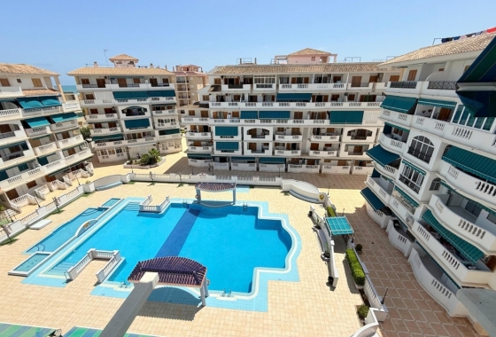 Apartamento / piso - Reventa - La Mata - La Mata