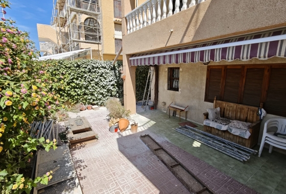 Apartamento / piso - Reventa - La Mata - La Mata