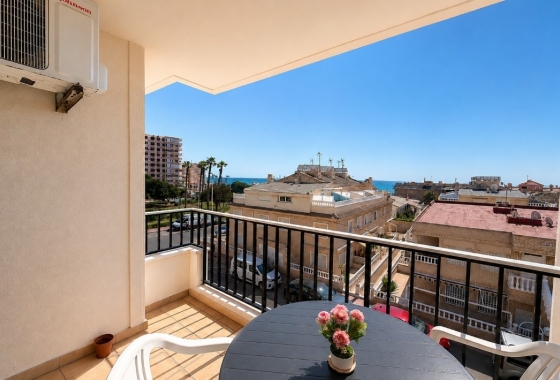 Apartamento / piso - Reventa - La Mata - La Mata