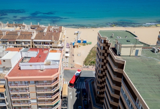 Apartamento / piso - Reventa - La Mata - La Mata
