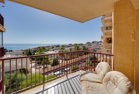 Apartamento / piso - Reventa - La Mata - La Mata