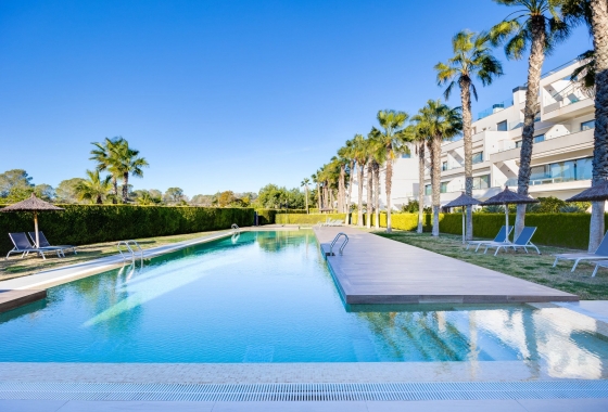 Apartamento / piso - Reventa - Las Colinas Golf - Las Colinas Golf