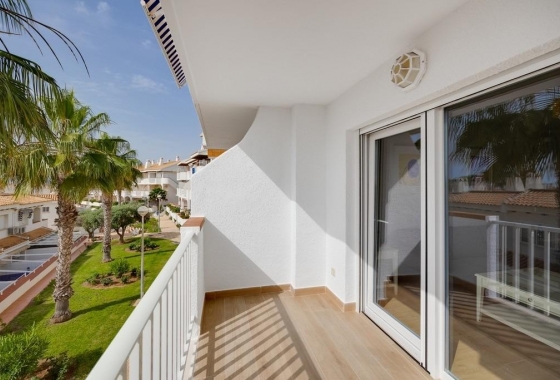 Apartamento / piso - Reventa - Orihuela Costa - DOM-2032