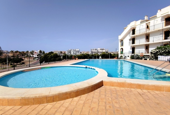 Apartamento / piso - Reventa - Orihuela Costa - La Zenia