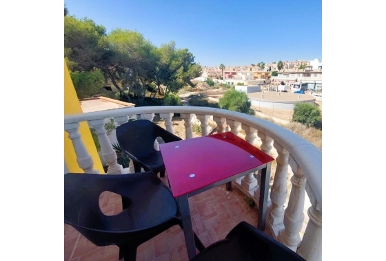 Apartamento / piso - Reventa - Orihuela Costa - Las Filipinas