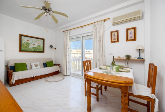 Apartamento / piso - Reventa - Orihuela Costa - Las Filipinas