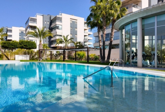 Apartamento / piso - Reventa - Orihuela Costa - Los Dolses