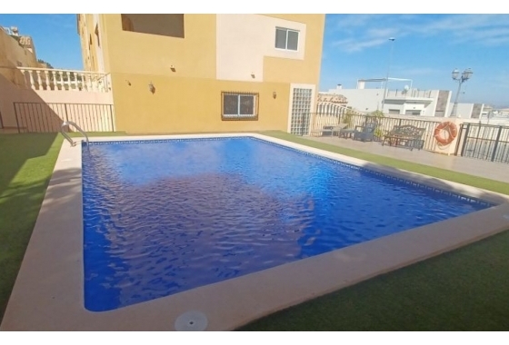 Apartamento / piso - Reventa - Orihuela Costa - Orihuela