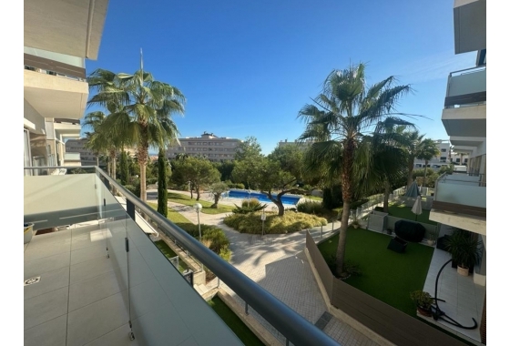 Apartamento / piso - Reventa - Orihuela Costa - Playa Flamenca