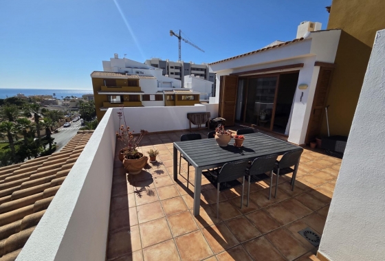 Apartamento / piso - Reventa - Orihuela Costa - Punta Prima