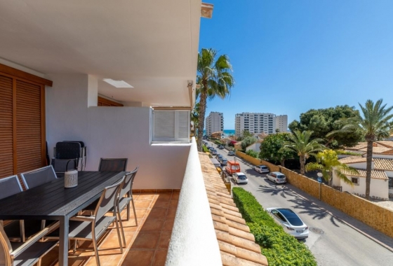Apartamento / piso - Reventa - Orihuela Costa - Punta Prima