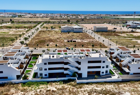 Apartamento / piso - Reventa - Pilar de la Horadada - Pilar de la Horadada