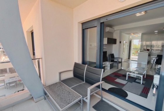 Apartamento / piso - Reventa - Pilar de la Horadada - Pilar de la Horadada