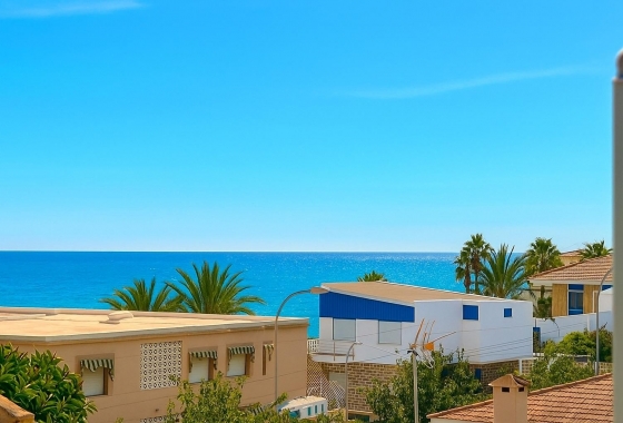 Apartamento / piso - Reventa - Pilar de la Horadada - TORRE DE LA HORADADA