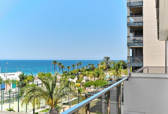 Apartamento / piso - Reventa - Pilar de la Horadada - TORRE DE LA HORADADA