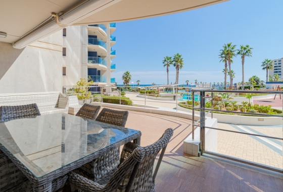 Apartamento / piso - Reventa - Punta Prima - DOM-4591