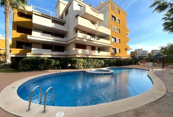 Apartamento / piso - Reventa - Punta Prima - Punta Prima