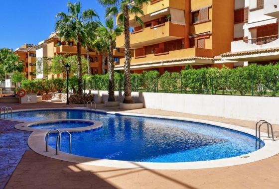 Apartamento / piso - Reventa - Punta Prima - Punta Prima