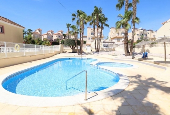 Apartamento / piso - Reventa - San Miguel de Salinas - San Miguel de Salinas