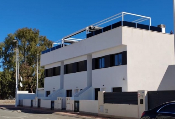 Apartamento / piso - Reventa - San Pedro del Pinatar - San Pedro del Pinatar pueblo