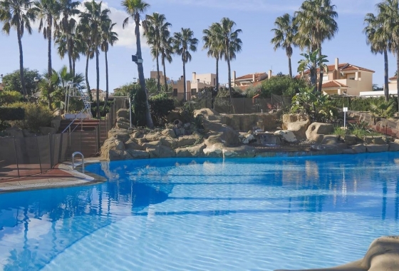 Apartamento / piso - Reventa - Santa Pola - Gran Alacant