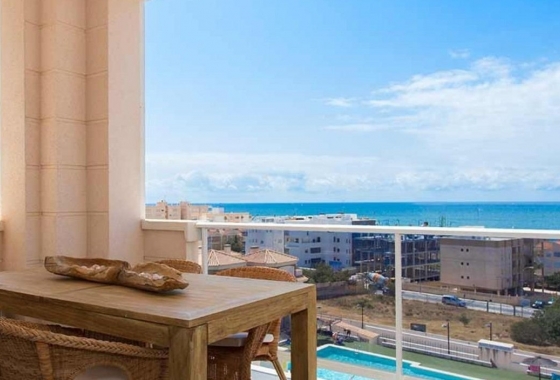 Apartamento / piso - Reventa - Santa Pola - Playa del Este
