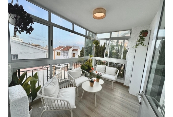 Apartamento / piso - Reventa - Santa Pola - Playa del Este