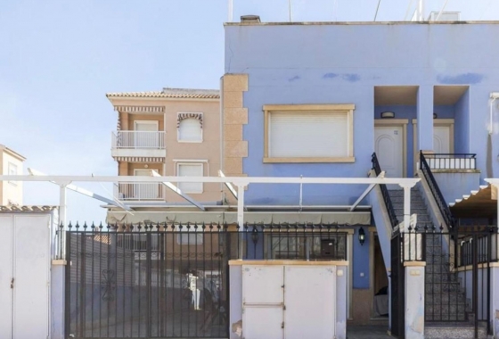 Apartamento / piso - Reventa - Santa Pola - Playa Lisa