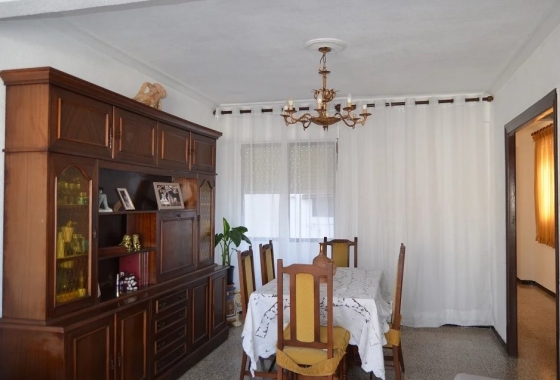 Apartamento / piso - Reventa - Santa Pola - Puerto