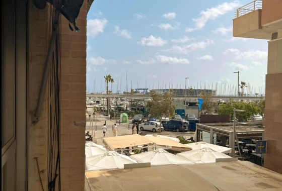 Apartamento / piso - Reventa - Santa Pola - Puerto