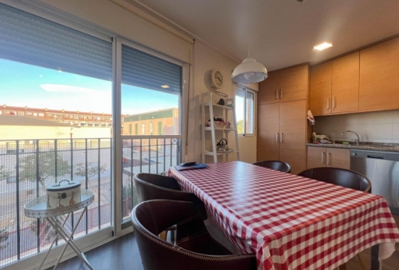 Apartamento / piso - Reventa - Santa Pola - Puerto