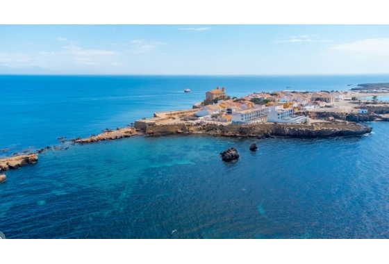 Apartamento / piso - Reventa - Santa Pola - Santa Pola