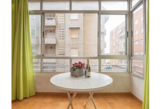 Apartamento / piso - Reventa - Santa Pola - Santa Pola