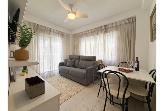 Apartamento / piso - Reventa - Santa Pola - Santa Pola