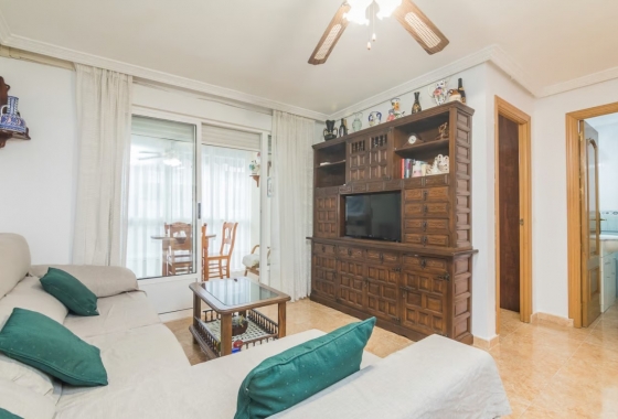 Apartamento / piso - Reventa - Santa Pola - Tamarit