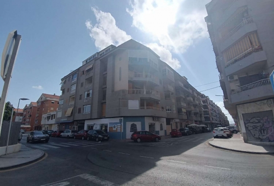 Apartamento / piso - Reventa - Torrevieja - Acequion