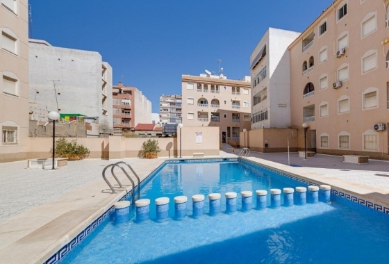 Apartamento / piso - Reventa - Torrevieja - Centro