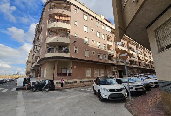 Apartamento / piso - Reventa - Torrevieja - Centro