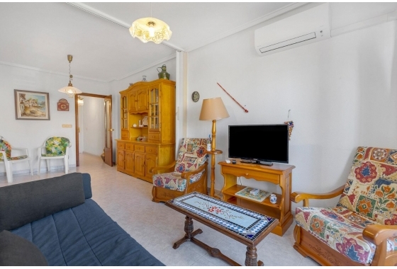 Apartamento / piso - Reventa - Torrevieja - Centro