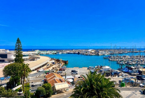 Apartamento / piso - Reventa - Torrevieja - Centro