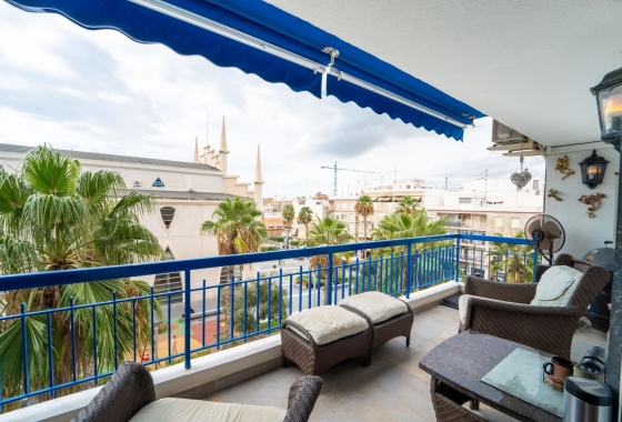 Apartamento / piso - Reventa - Torrevieja - Centro