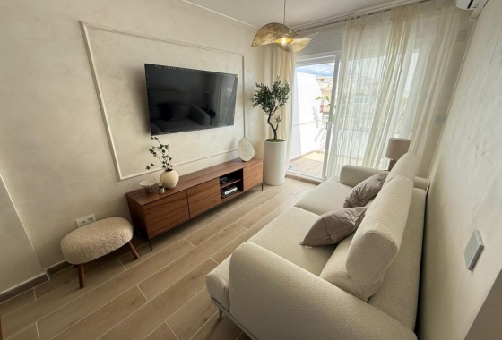 Apartamento / piso - Reventa - Torrevieja - Centro